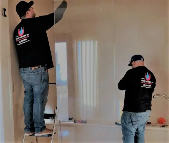 Professional plumbing installation for Boiler Repair in Oxford Park